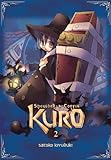 Shoulder-a-Coffin Kuro
