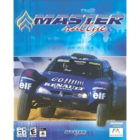 Master Rallye