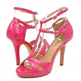 Michael Antonio Hiver Heels