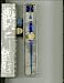Murano Glass Pen, Holder, Ink - Various Designs