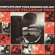 Complete New York Sessions (1955-1957)