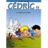 C�dric, tome 11 : Cygne d'�tang