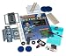 Inventions: Land Vehicles Project Kit