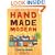 Handmade Modern: Mid-Century Inspired Projects for Your Home