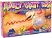 Adult Novelty Edible Body Paint Gift Set with Stencil