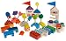 Block Party Wooden Play Blocks