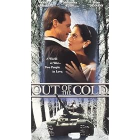 Out of the Cold [VHS]
