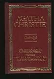 Agatha Christie: 5 Complete Miss Marple Novels
