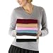 Isaac Mizrahi for Target® V-Neck Cashmere Sweater