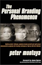 The Personal Branding Phenomenon