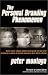 The Personal Branding Phenomenon by Peter Montoya