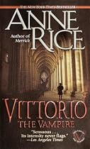 Vittorio, the Vampire