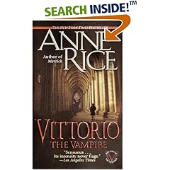 Vittorio, the Vampire