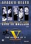 Spock's Beard: Don't Try This at Home: Live in Holland/The Making