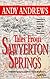 Tales from Sawyerton Springs