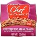 Details About Purina Chef Michael's Canine Creations Porterhouse Steak Pate Canned Dog Food