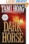 Dark Horse (Random House Large Print)