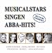 Suchen : Deutsche Musicalstars singen ABBA - Deutsche Versionen