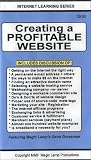 Creating A Profitable Website