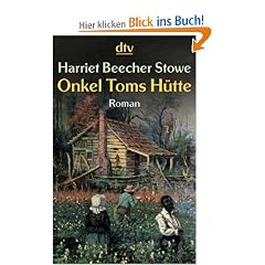 Onkel Toms H�tte: Roman