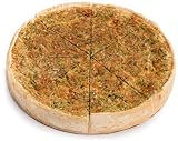 Review LOVE AND QUICHES  / Love and Quiches 10