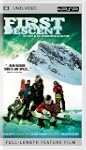 First Descent [UMD for PSP]