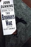 The Bookman's Wake:  A Mystery with Cliff Janeway