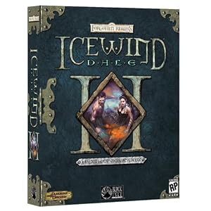 Icewind Dale 2