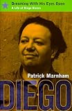 Cover of Dreaming With His Eyes Open by Patrick Marnham 0747531080
