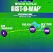 Rand McNally Dist-O-Map: Travel Distance Finder