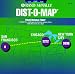 Rand McNally Dist-O-Map: Travel Distance Finder