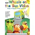 The Wheels On The Bus - Mango And Papaya's Animal Adventure [UK IMPORT]