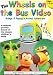 The Wheels On The Bus - Mango And Papaya's Animal Adventure