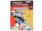 Transformer Generation 1 Reissue Prowl