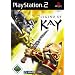 Legend of Kay