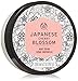 The Body Shop Japanese Cherry Blossom Body Cream, Paraben-Free Body Moisturizer, 6.6 Oz.