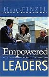 Empowered Leaders (Swindoll Leadership Library)