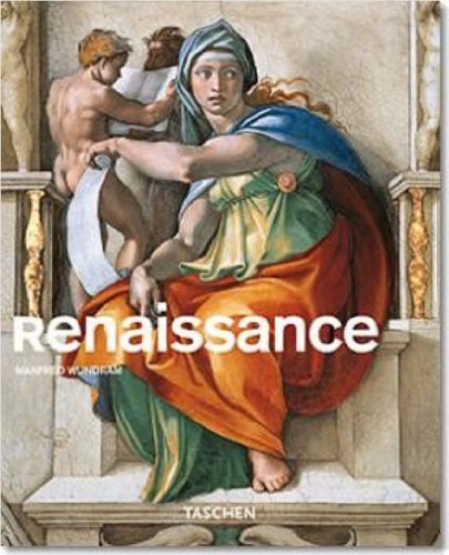 City Travel Guides Discounted   : Renaissance (Basic Art)