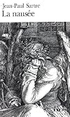La Nausee (Le Livre de Poche, Volume 160)