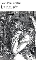 La Nausee (Folio) (French Edition)