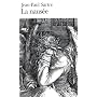 La naus�e de Jean-Paul Sartre