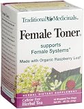 HERB TEA,OG3,FEMALE TONER pack of 7
