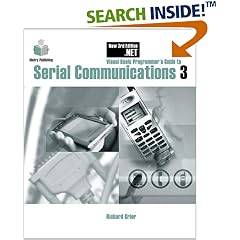 Visual Basic Programmer's Guide to Serial Communications 3