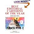 Best Editorial Cartoons of the Year, 2000