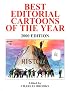 Best Editorial Cartoons of the Year, 2000