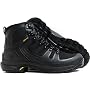 MENS TIMBERLAND CADION HIKER GORE TEX BOOT BLACK (12576)