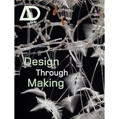 Design through Making (Architectural Design)