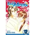 Tail of the Moon, Vol. 12 (Tail of the Moon (Graphic Novels))
