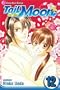 Tail of the Moon, Vol. 12 (v. 12)