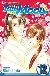 Tail of the Moon, Vol. 12 (v. 12)